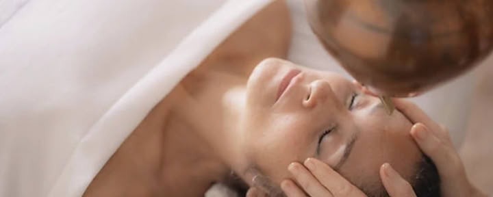 Personal Panchakarma Retreat