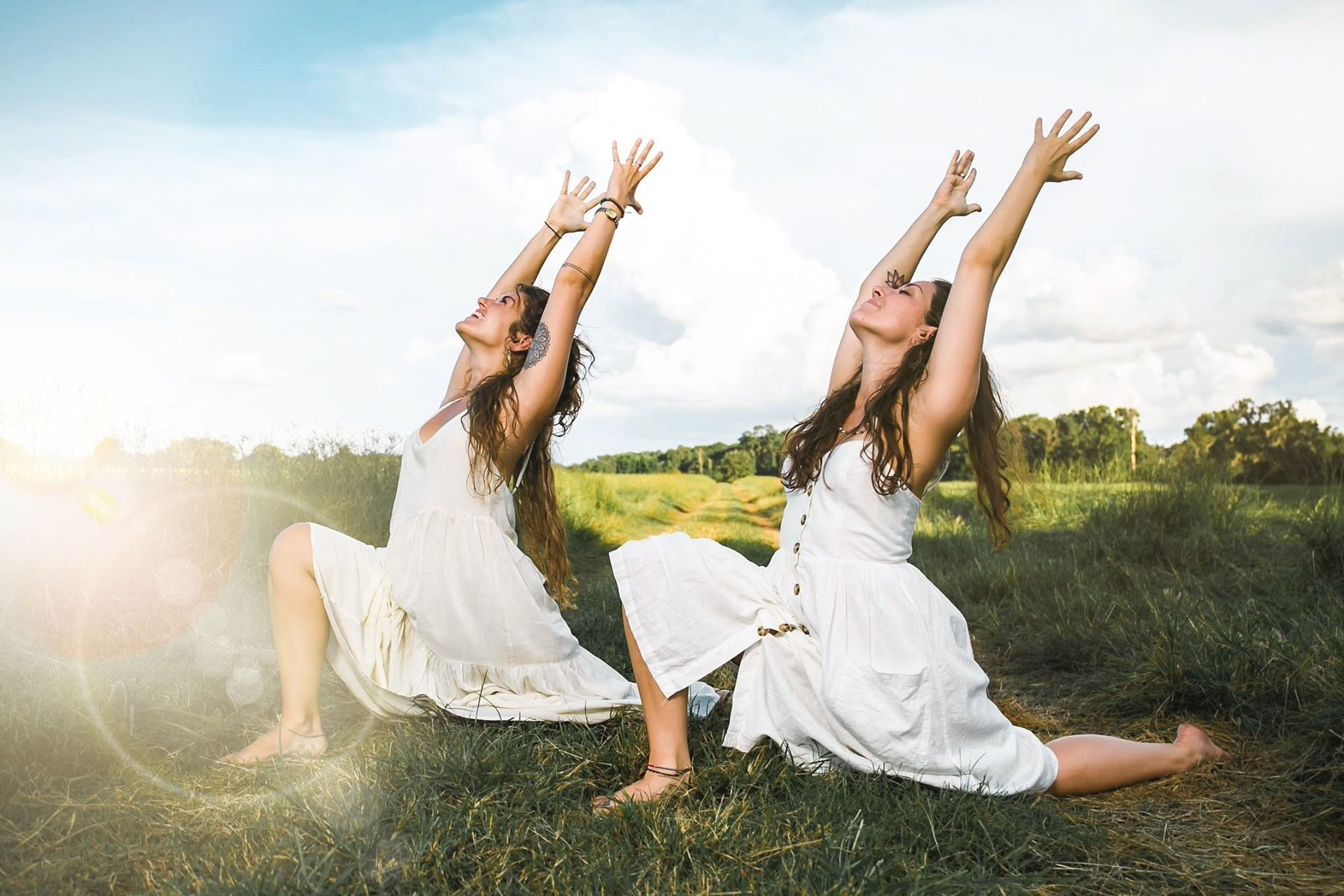 200hr Yoga Teacher Training (Summer Intensive)