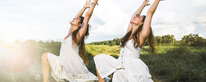 200HR Yoga Teacher Training (8 Month Course)