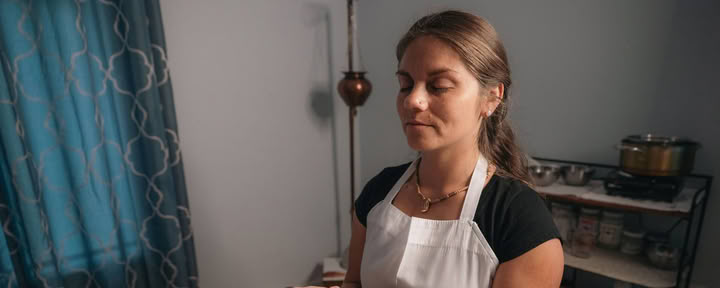Ayurveda Bodywork certification
