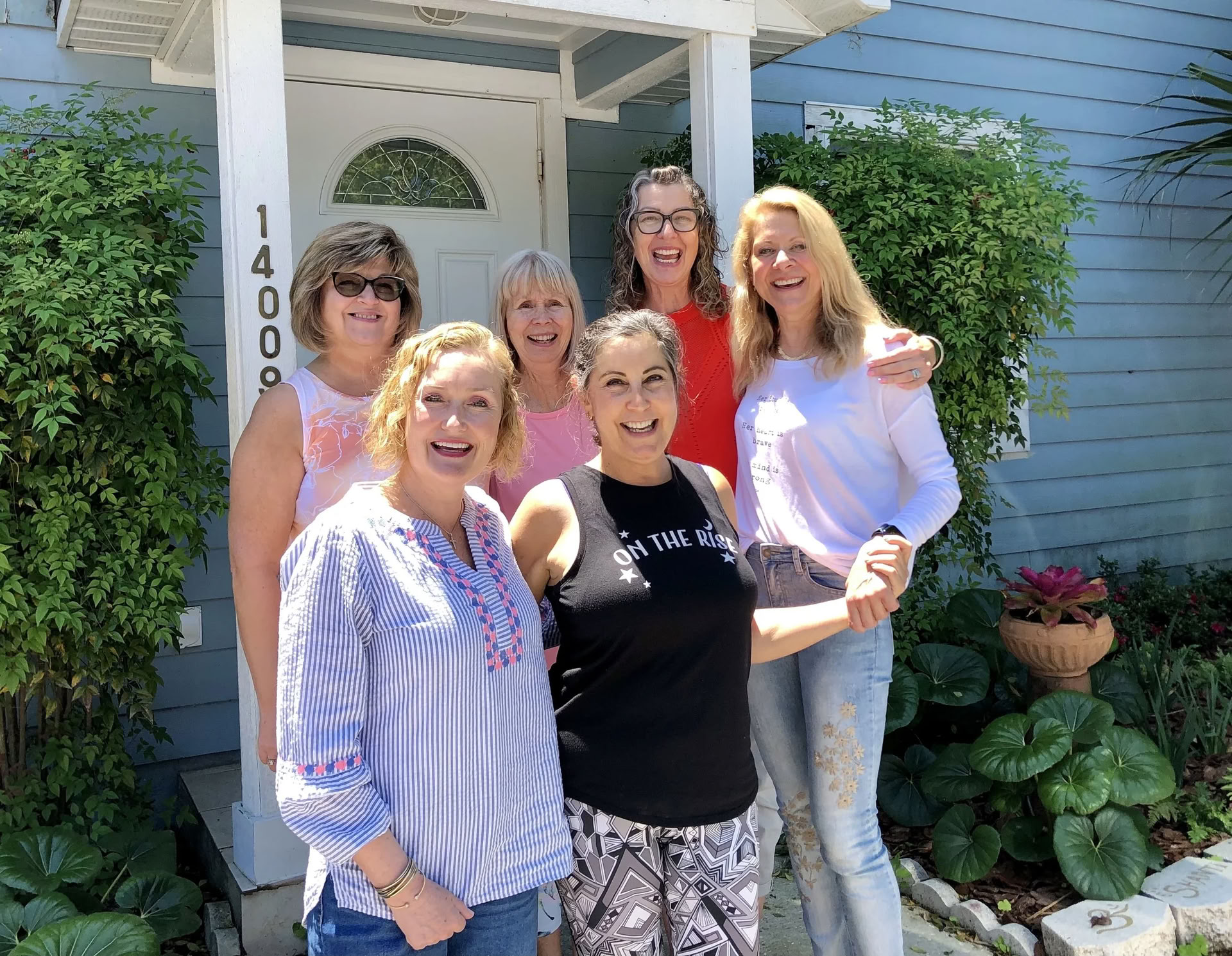 Mother's Day Weekend Retreat