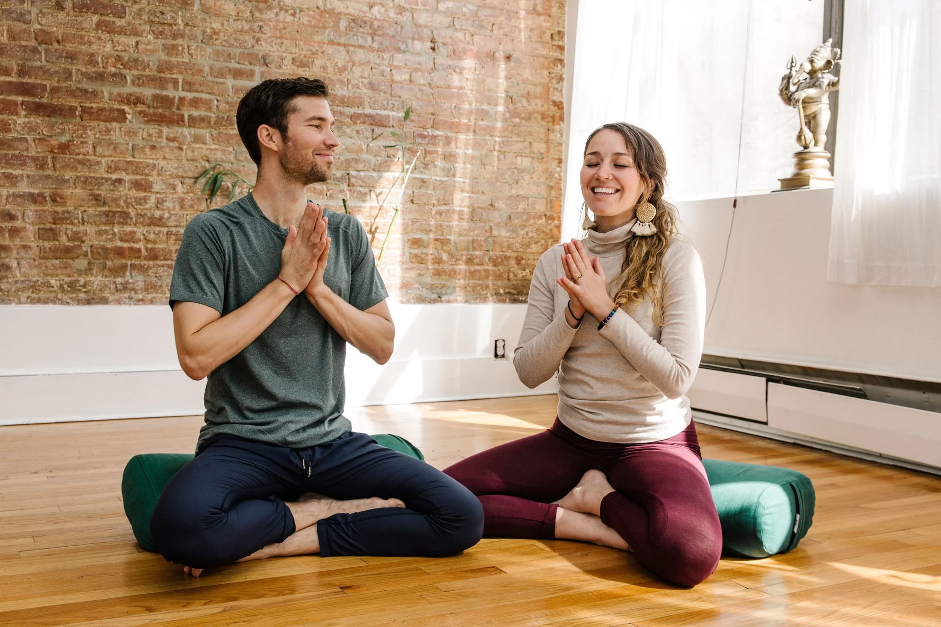 200 hr yoga teacher training (8 month program)