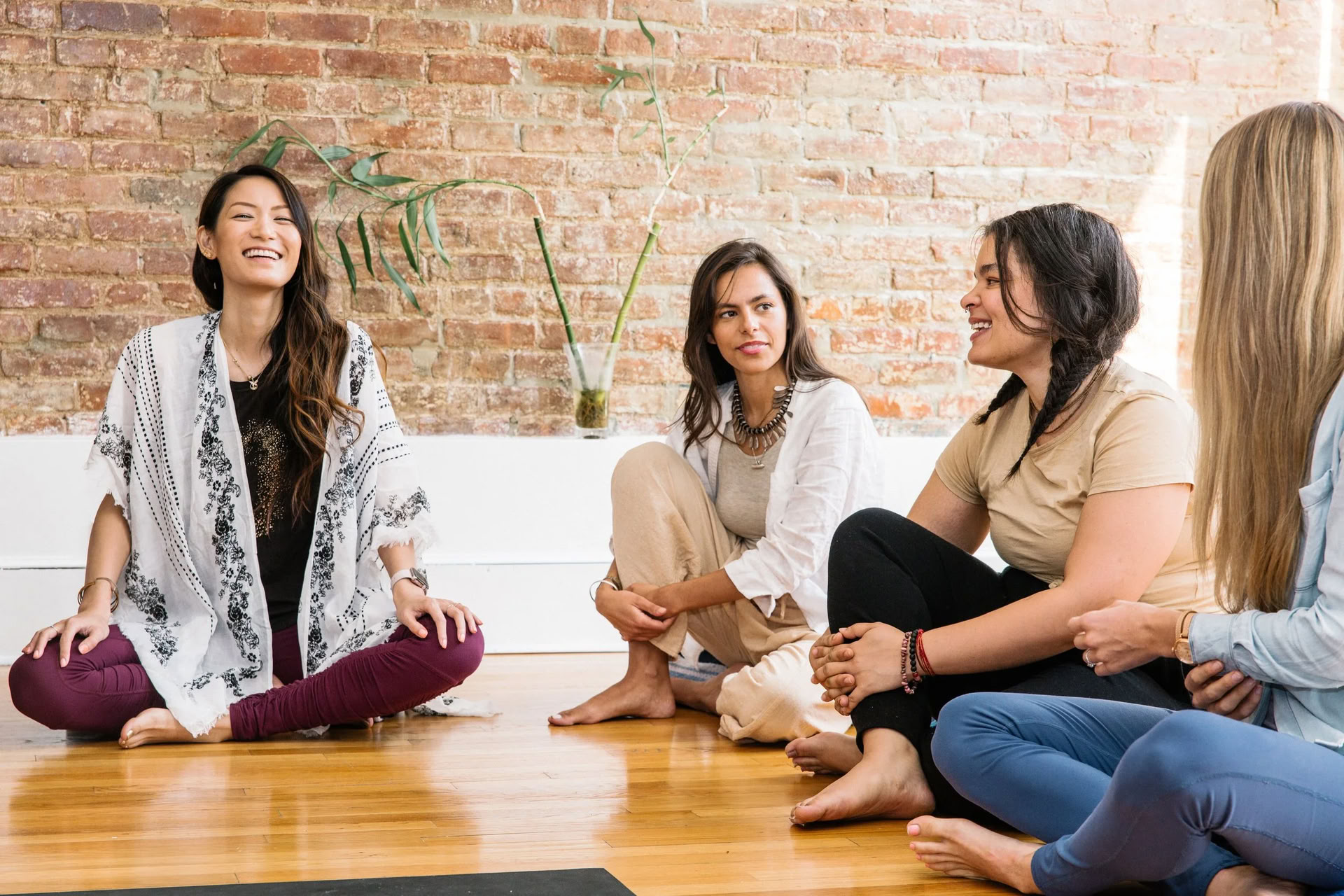 Digital Detox Retreat