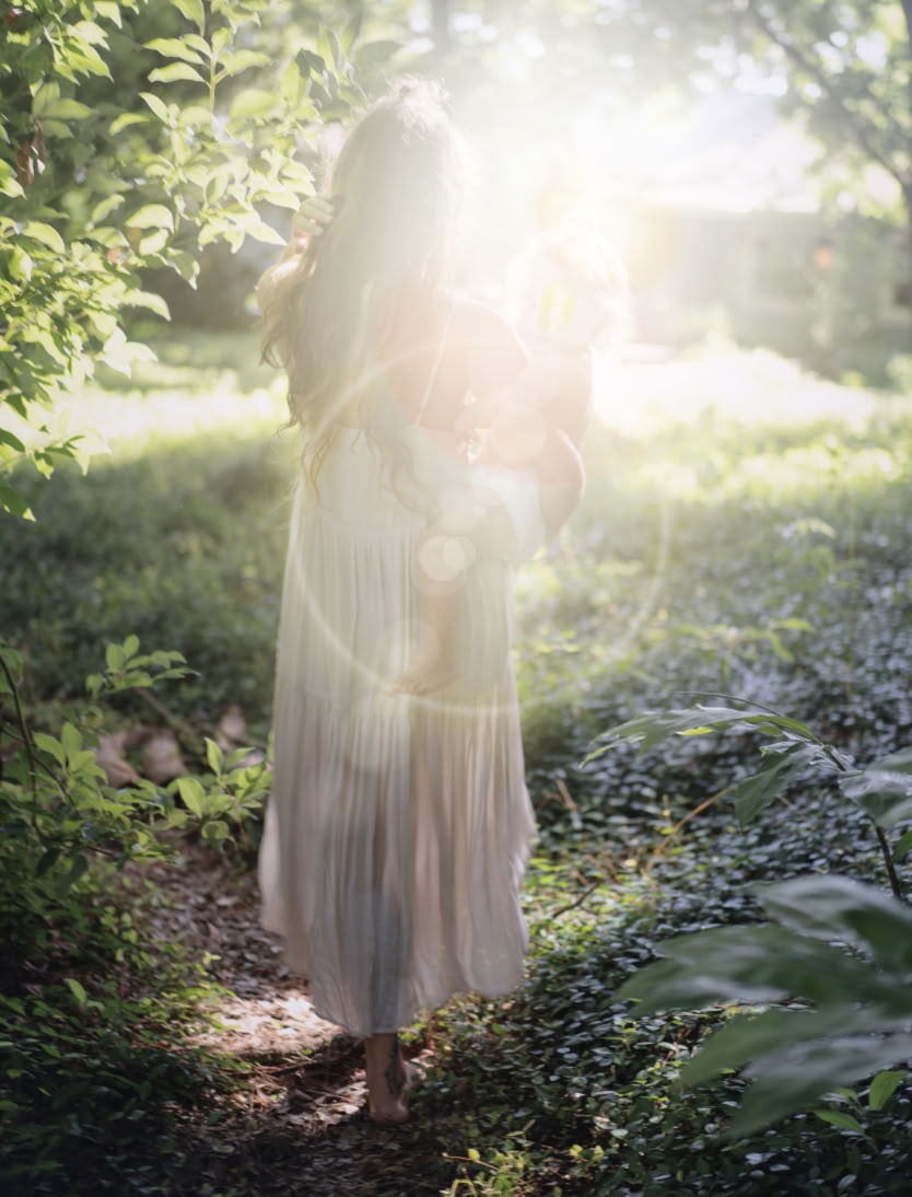 Ayurveda Mama Retreat & Training
