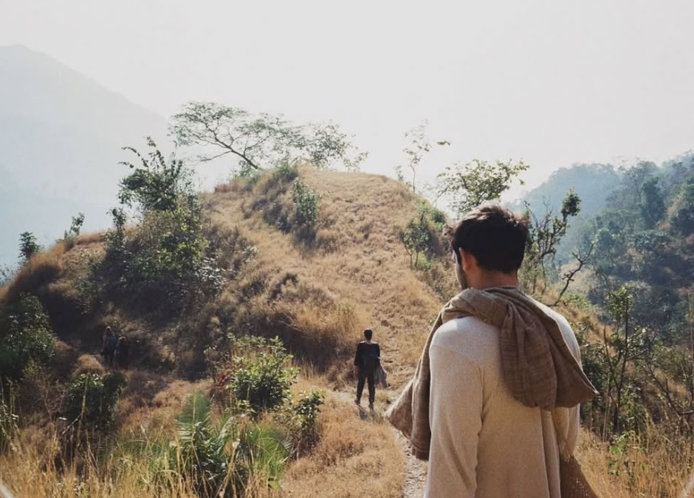 India Pilgrimage