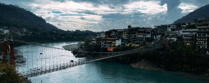 India Pilgrimage