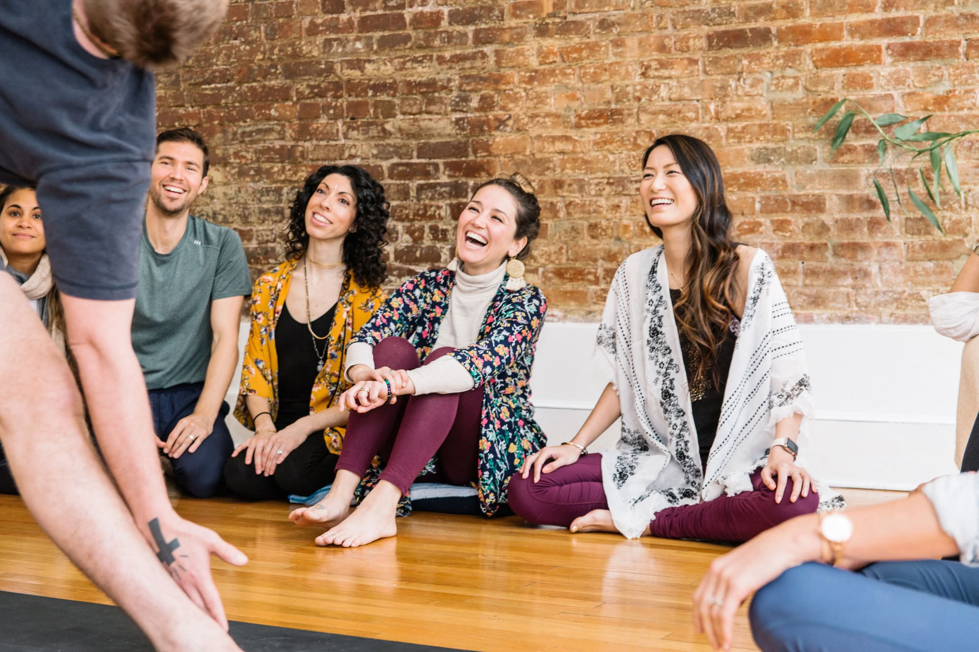 Yoga Teacher Training — Ayurveda Health Retreat