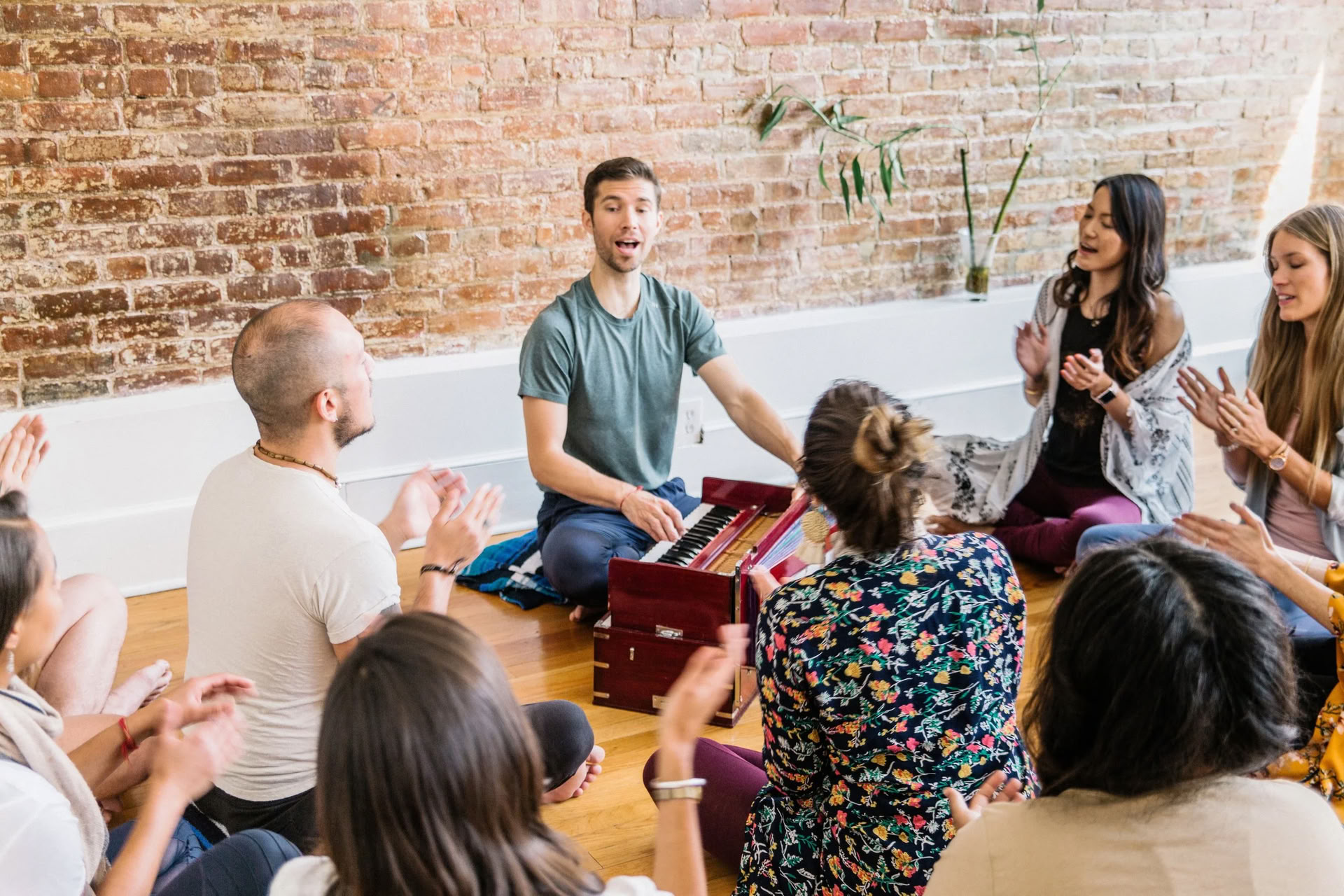 Yoga Teacher Training — Ayurveda Health Retreat