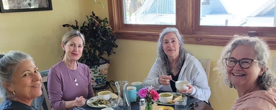 Weight Loss Retreat