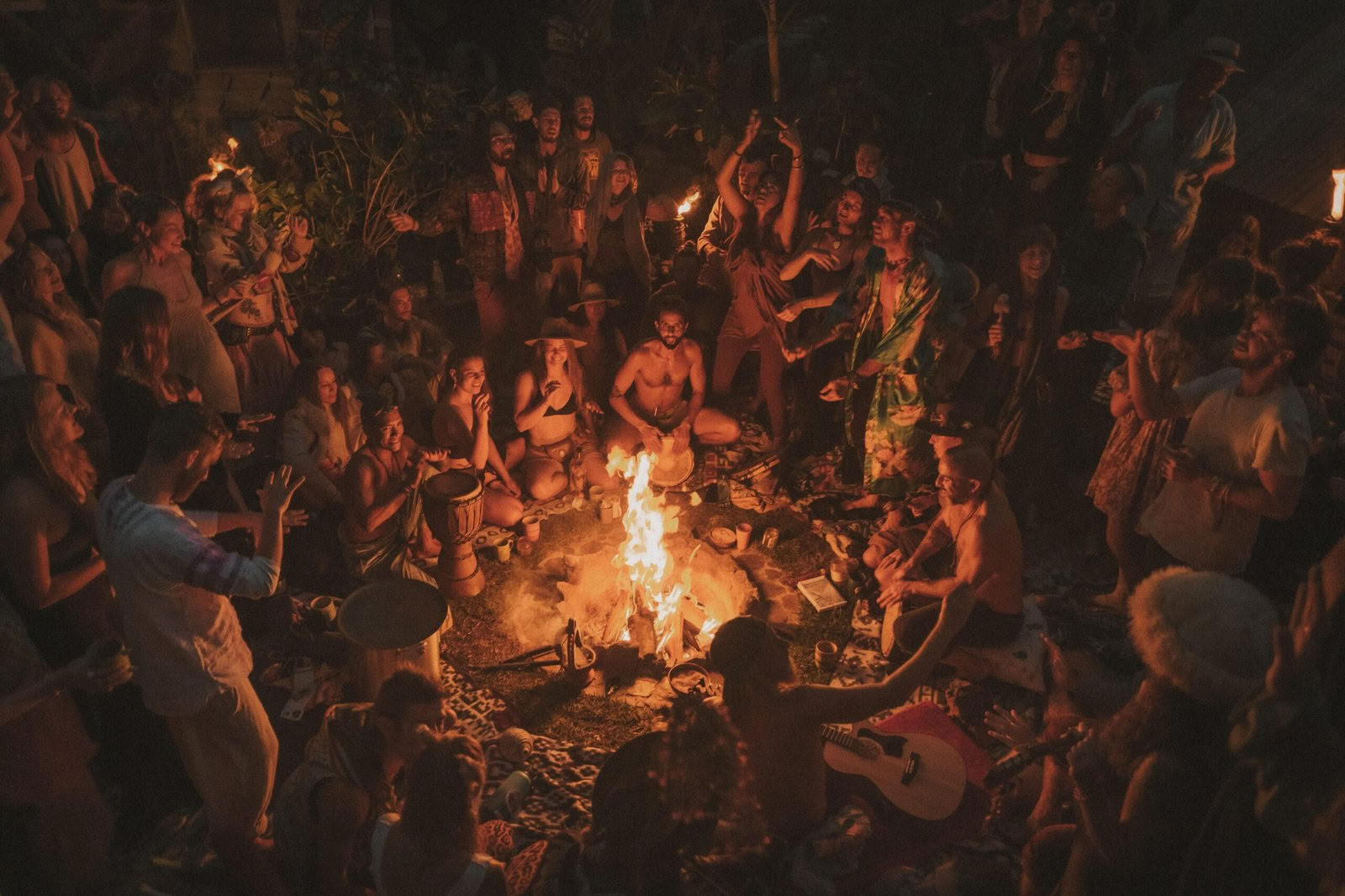 HeartSong Gathering 2026 (Singing Festival)