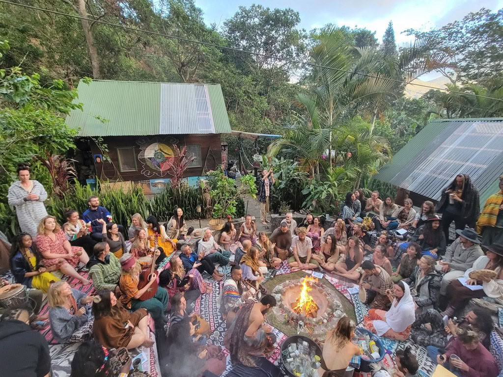 HeartSong Gathering 2026 (Singing Festival)
