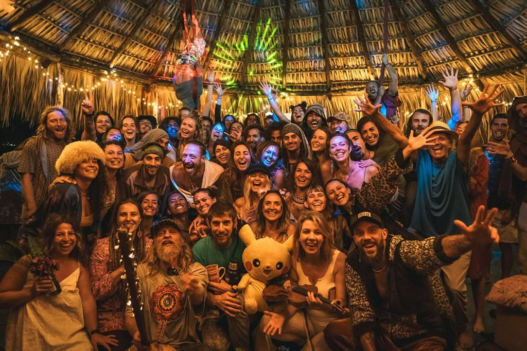 HeartSong Gathering 2026 (Singing Festival)