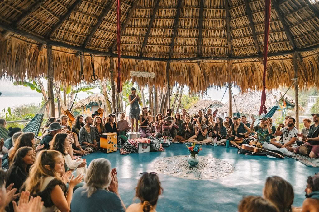 HeartSong Gathering 2026 (Singing Festival)