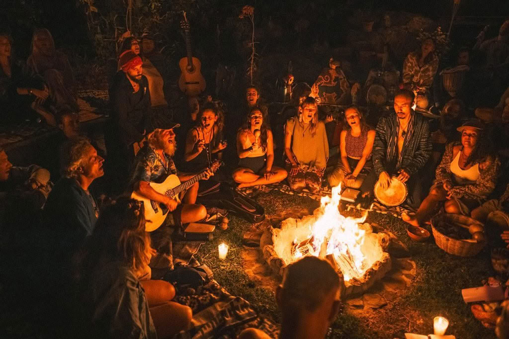 HeartSong Gathering 2026 (Singing Festival)