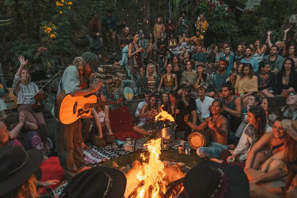 HeartSong Gathering 2026 (Singing Festival)