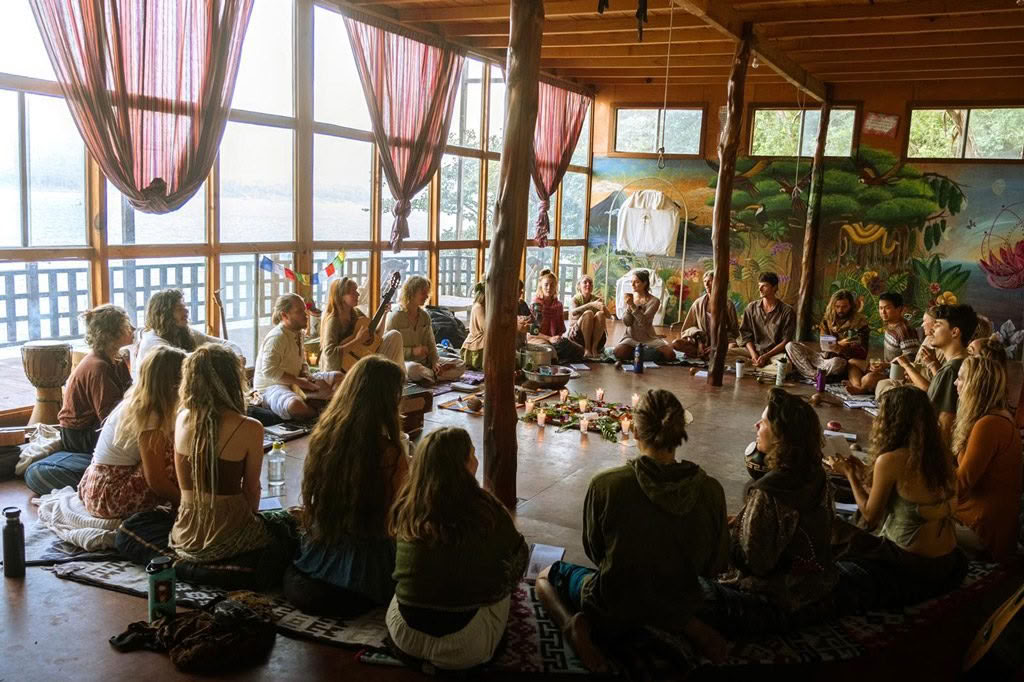 HeartSong Gathering 2026 (Singing Festival)