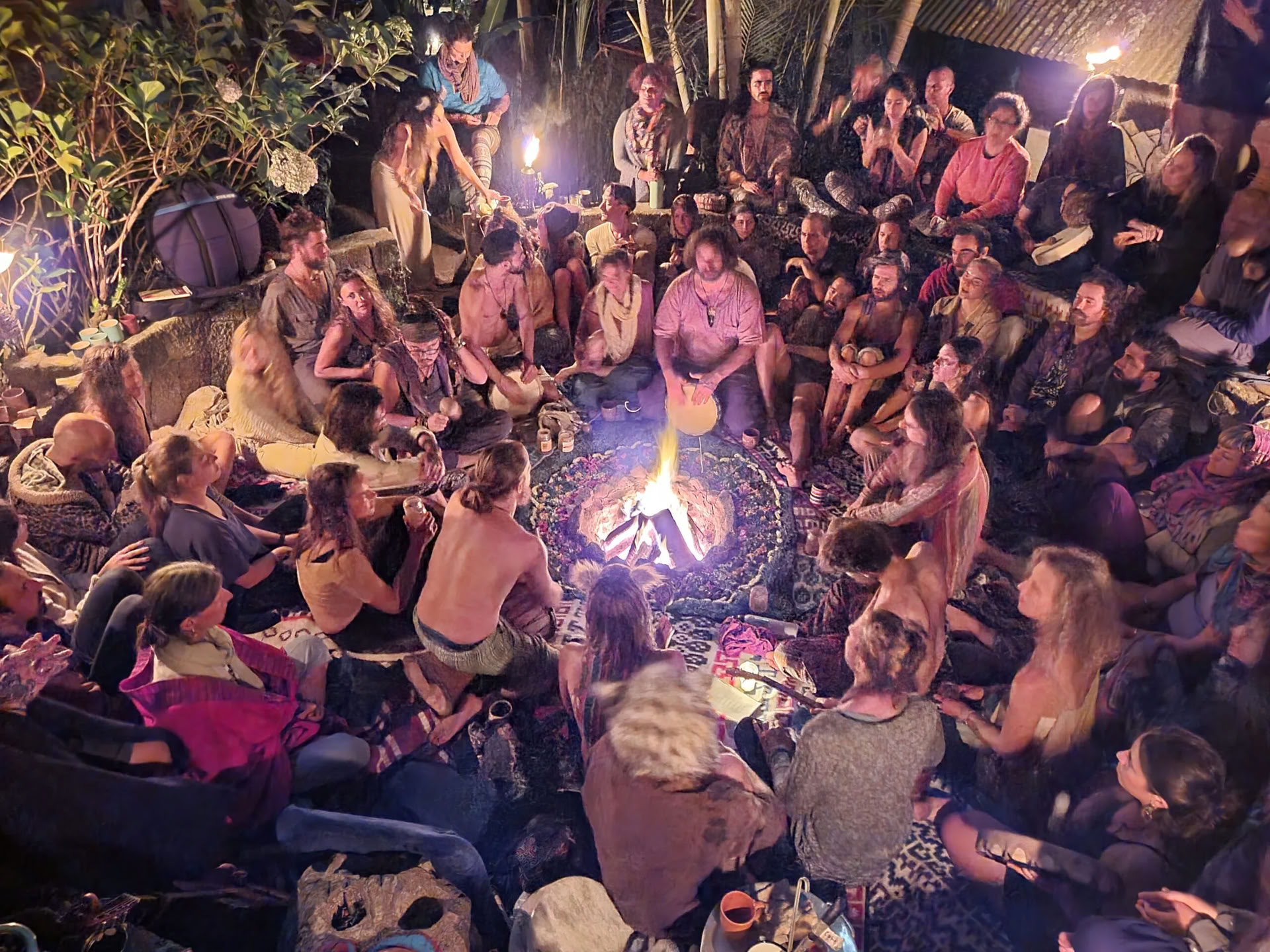 HeartSong Gathering 2026 (Singing Festival)