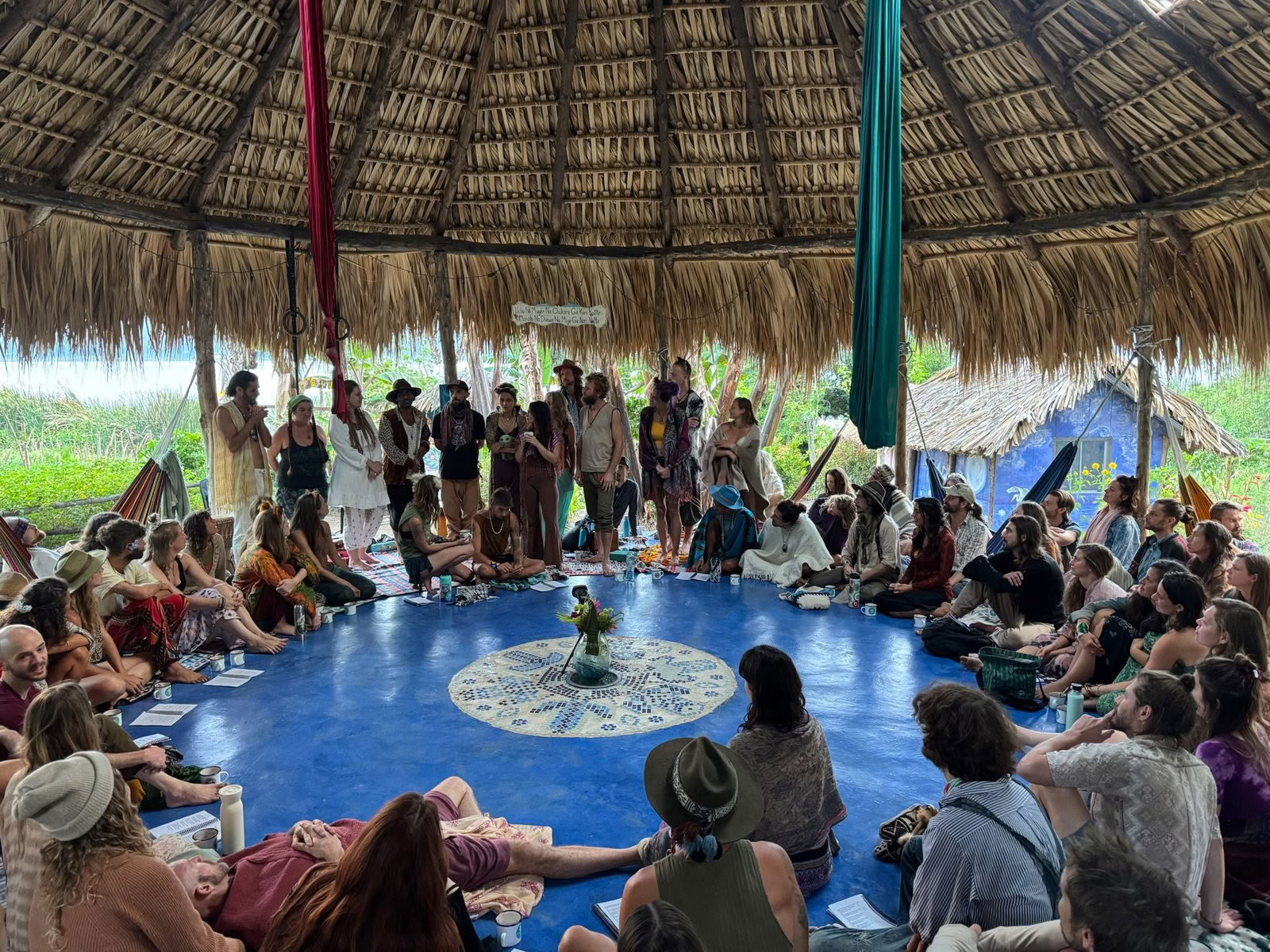HeartSong Gathering 2026 (Singing Festival)