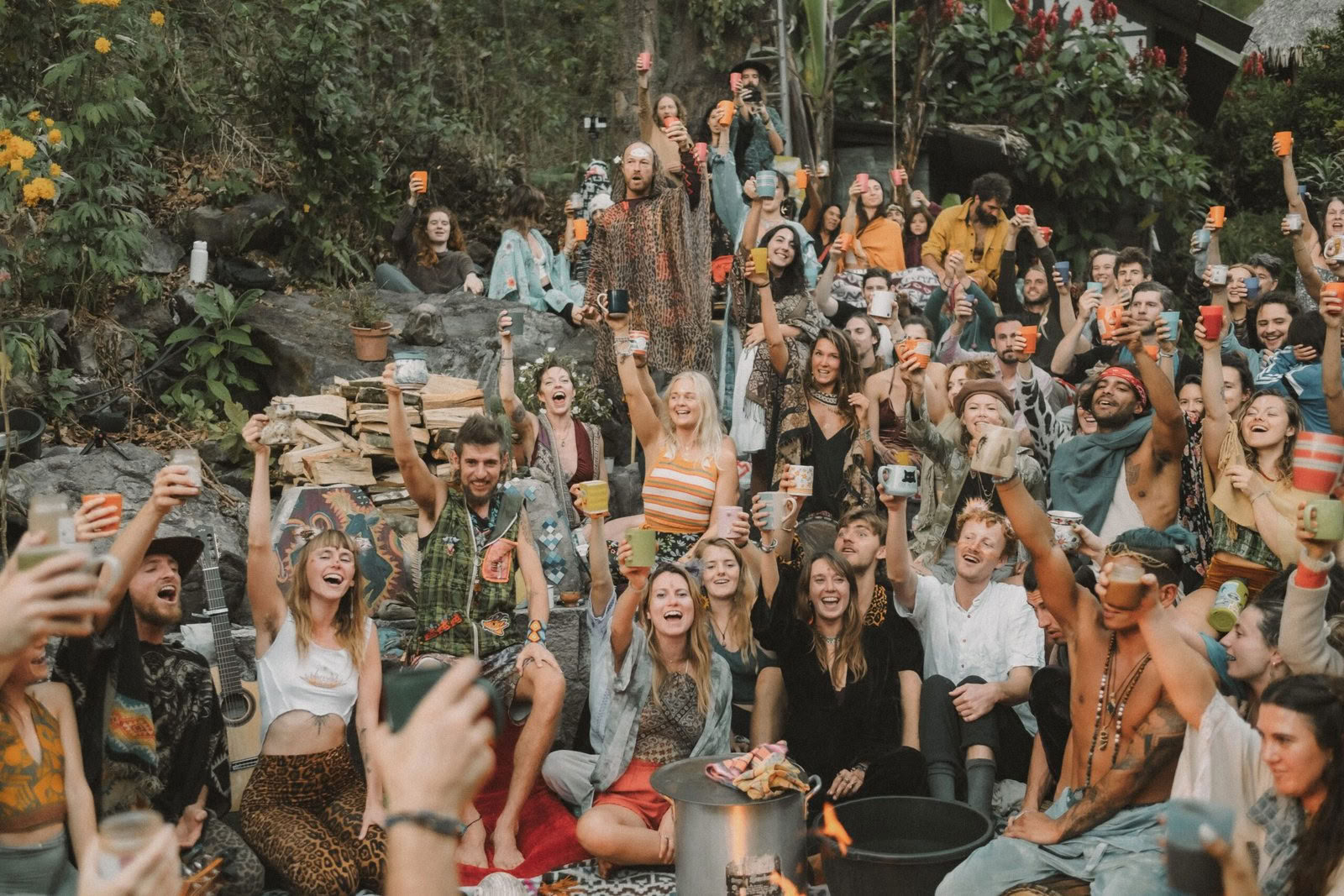 HeartSong Gathering 2026 (Singing Festival)