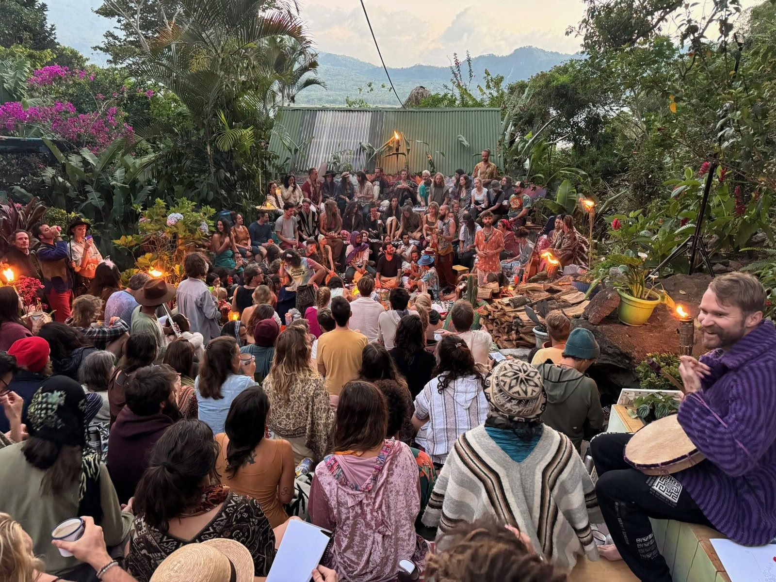 HeartSong Gathering 2026 (Singing Festival)