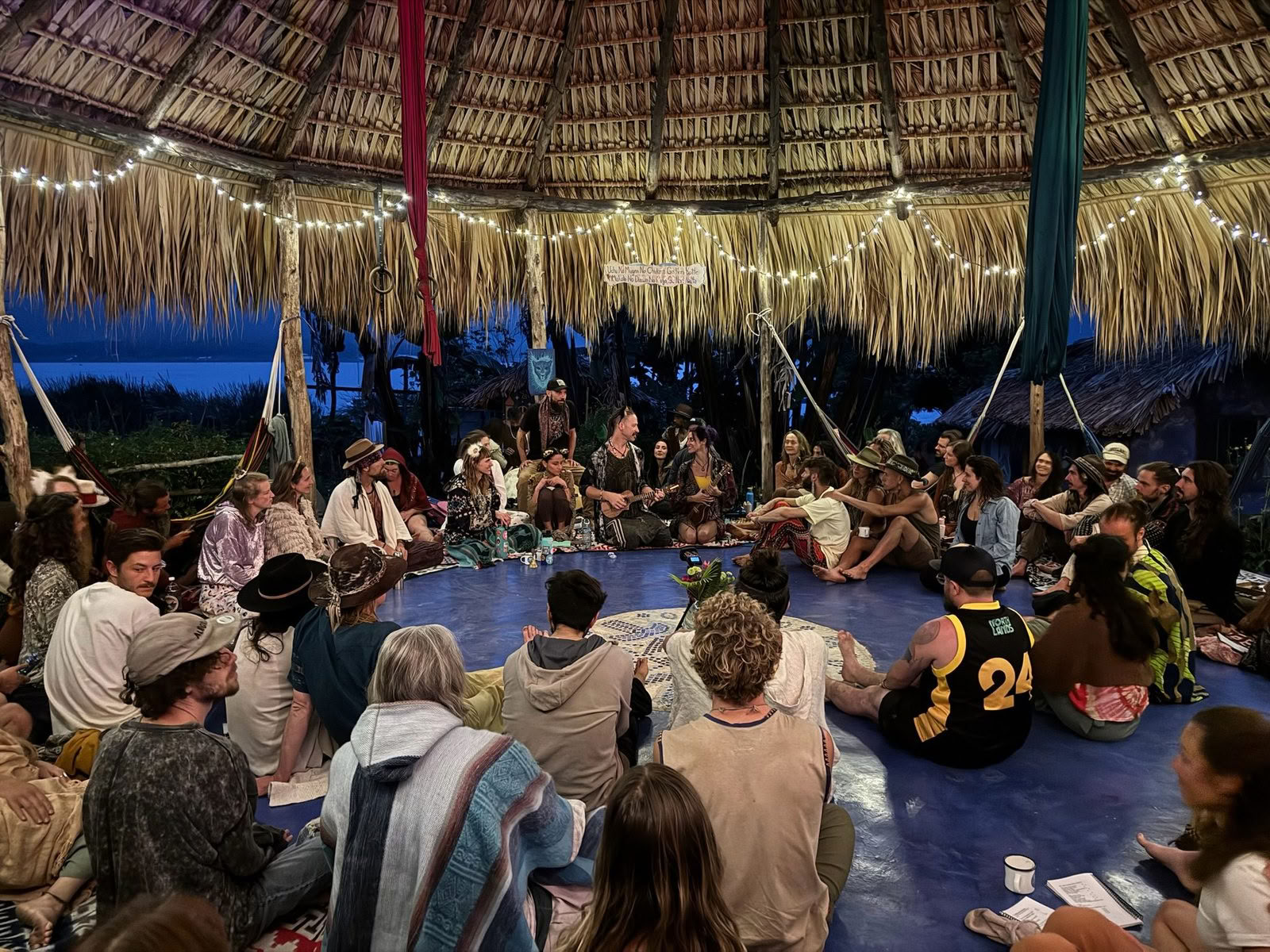 HeartSong Gathering 2026 (Singing Festival)
