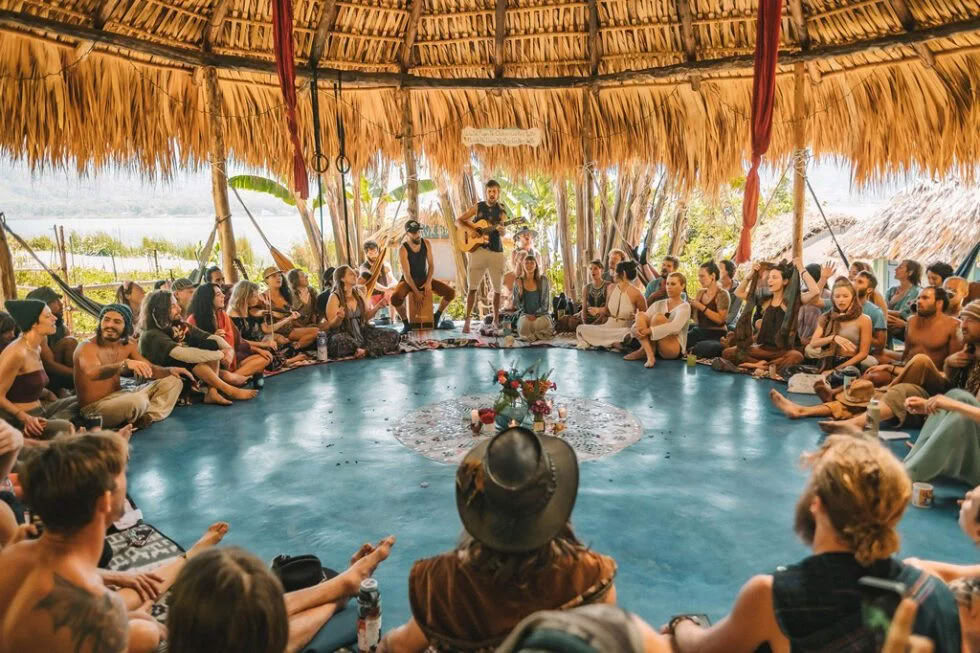 HeartSong Gathering 2026 (Singing Festival)