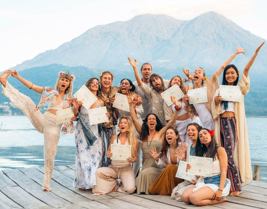 Host Your Retreat @ MYF