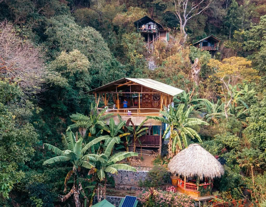 Host Your Retreat @ MYF