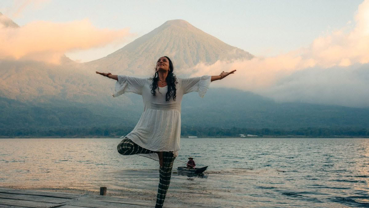 Host Your Retreat @ MYF