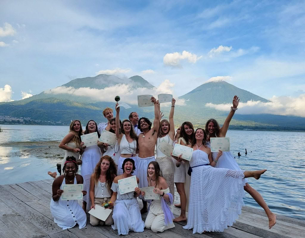 Host Your Retreat @ MYF