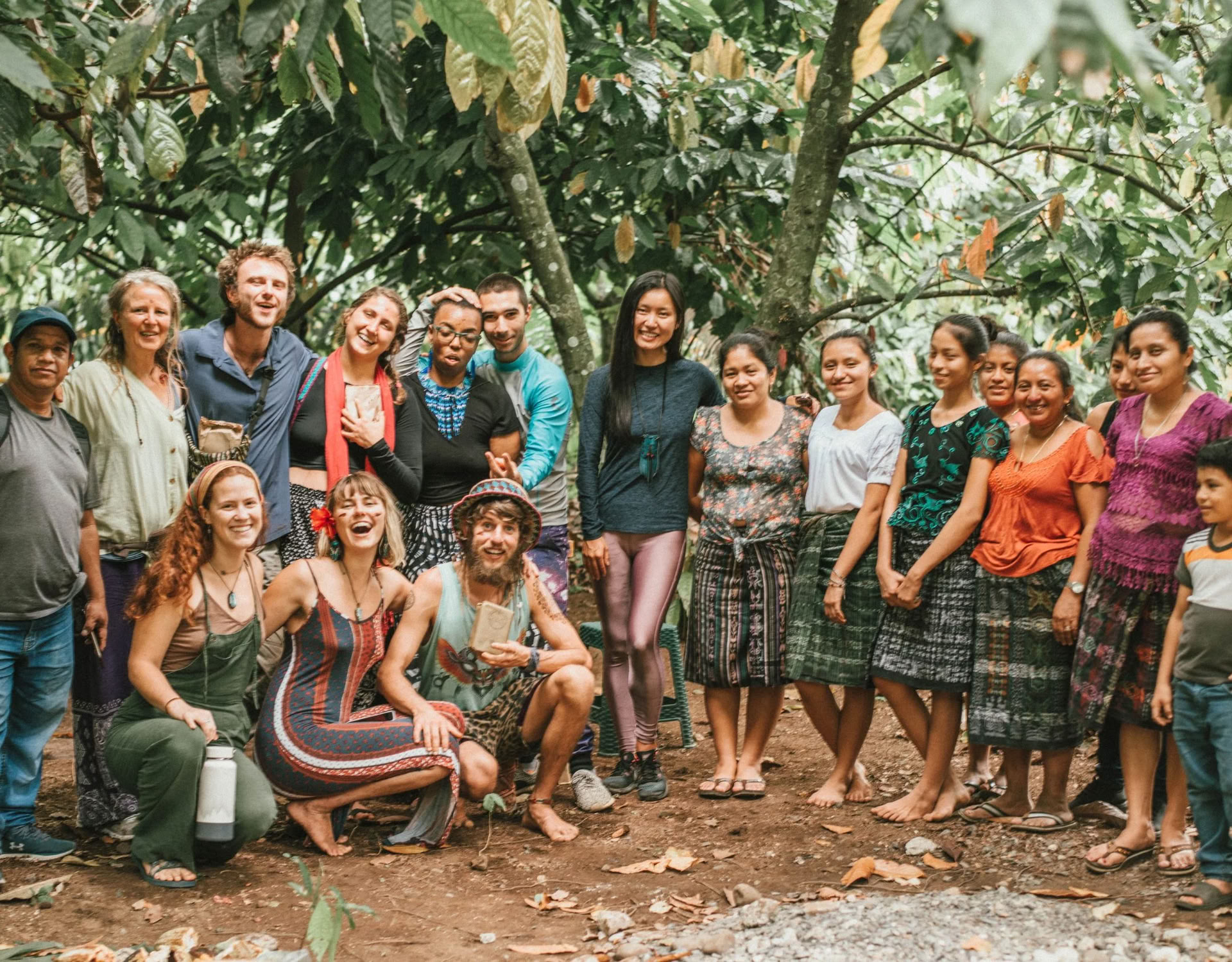 Host Your Retreat @ MYF