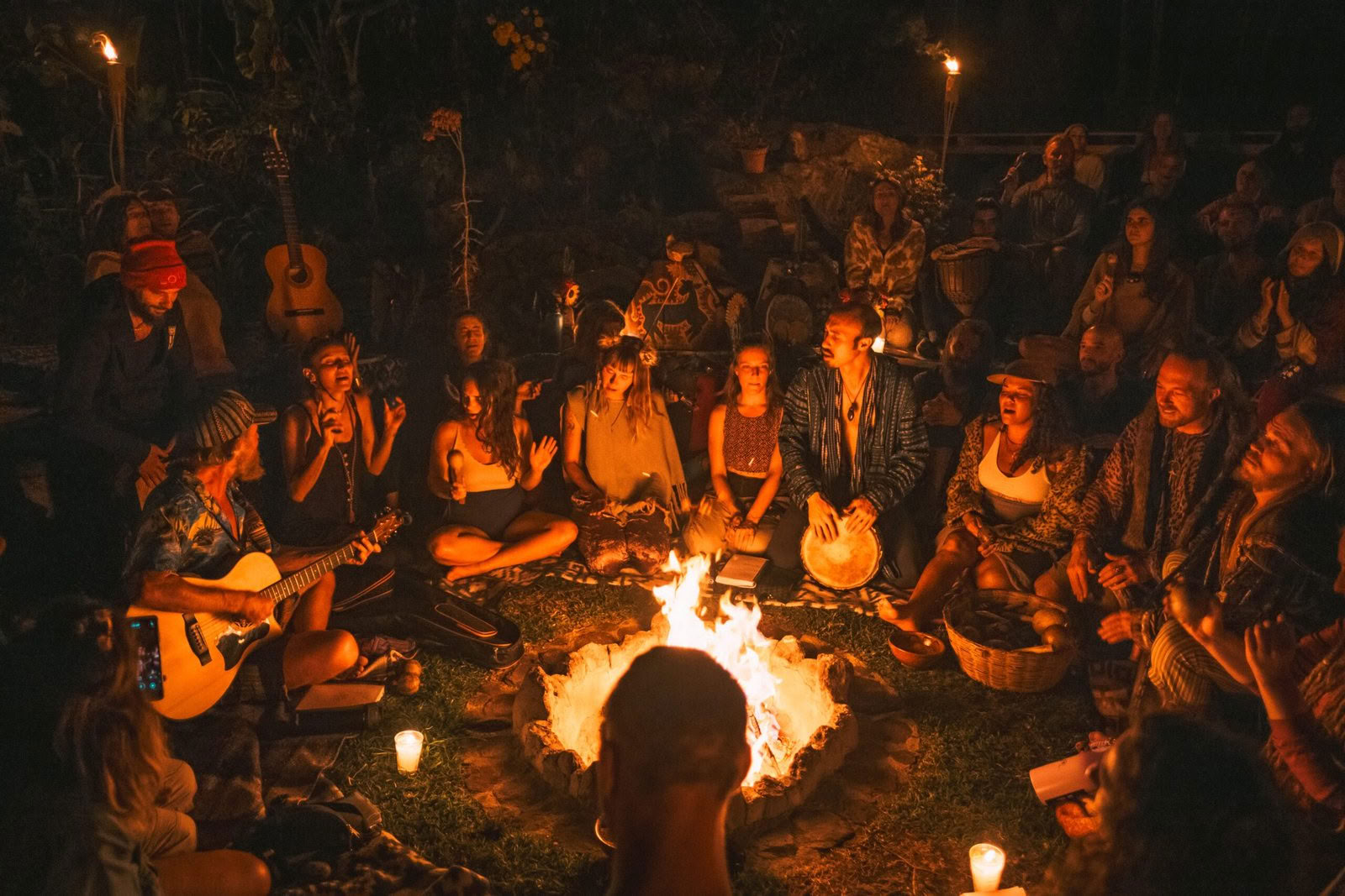 Host Your Retreat @ MYF