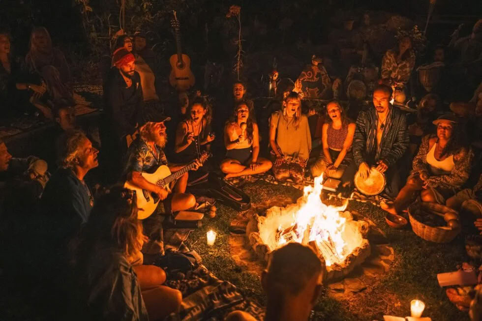 HeartSong Gathering