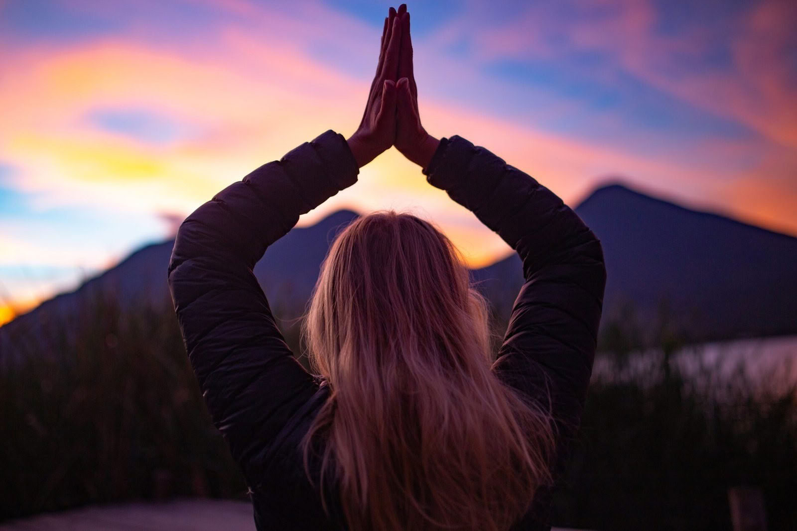 Awaken from Within