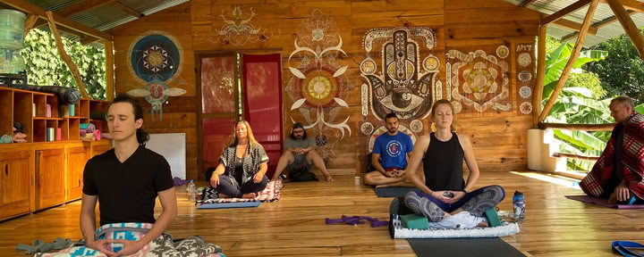 Awaken from Within