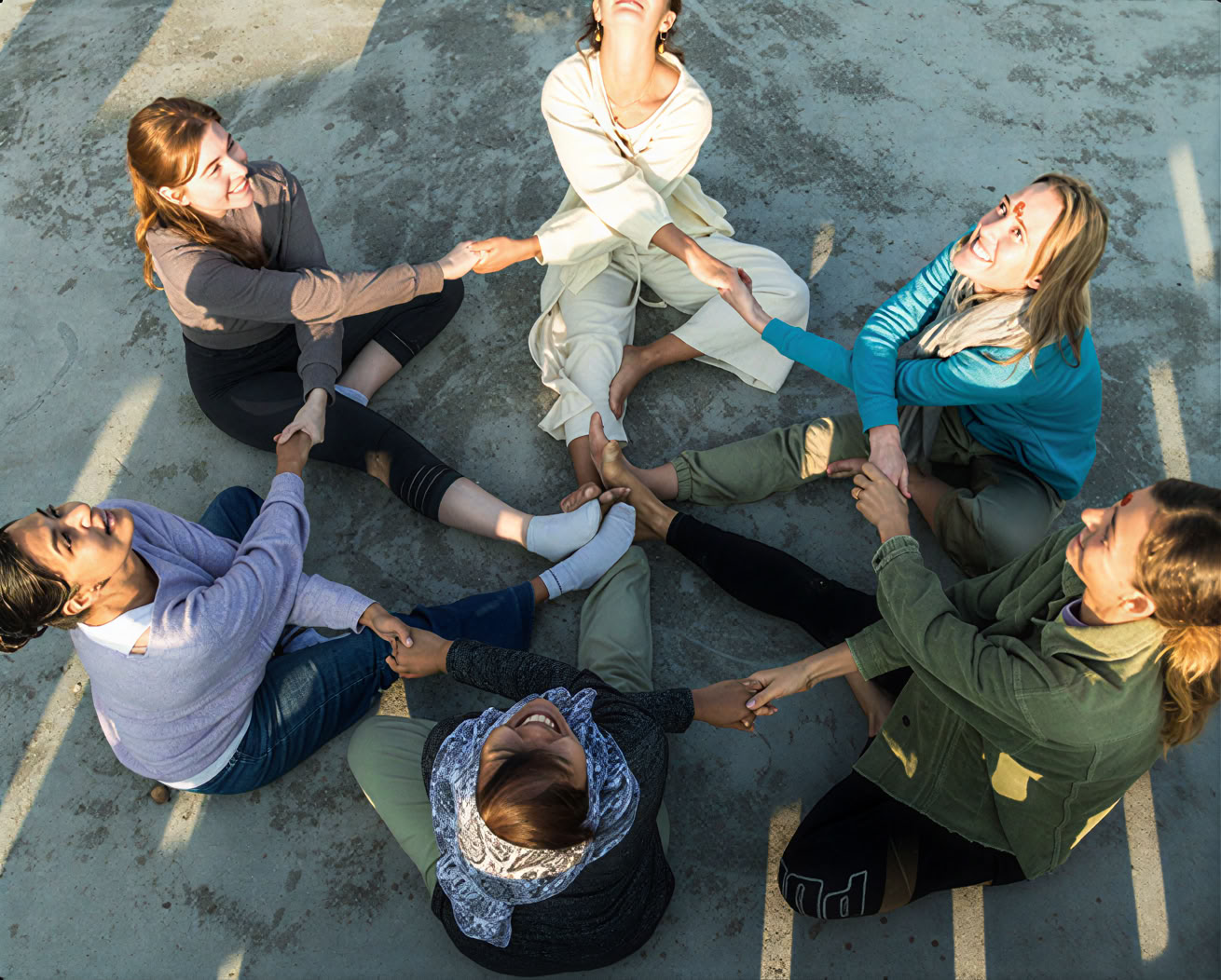 100-Hour Yoga Teacher Training Program