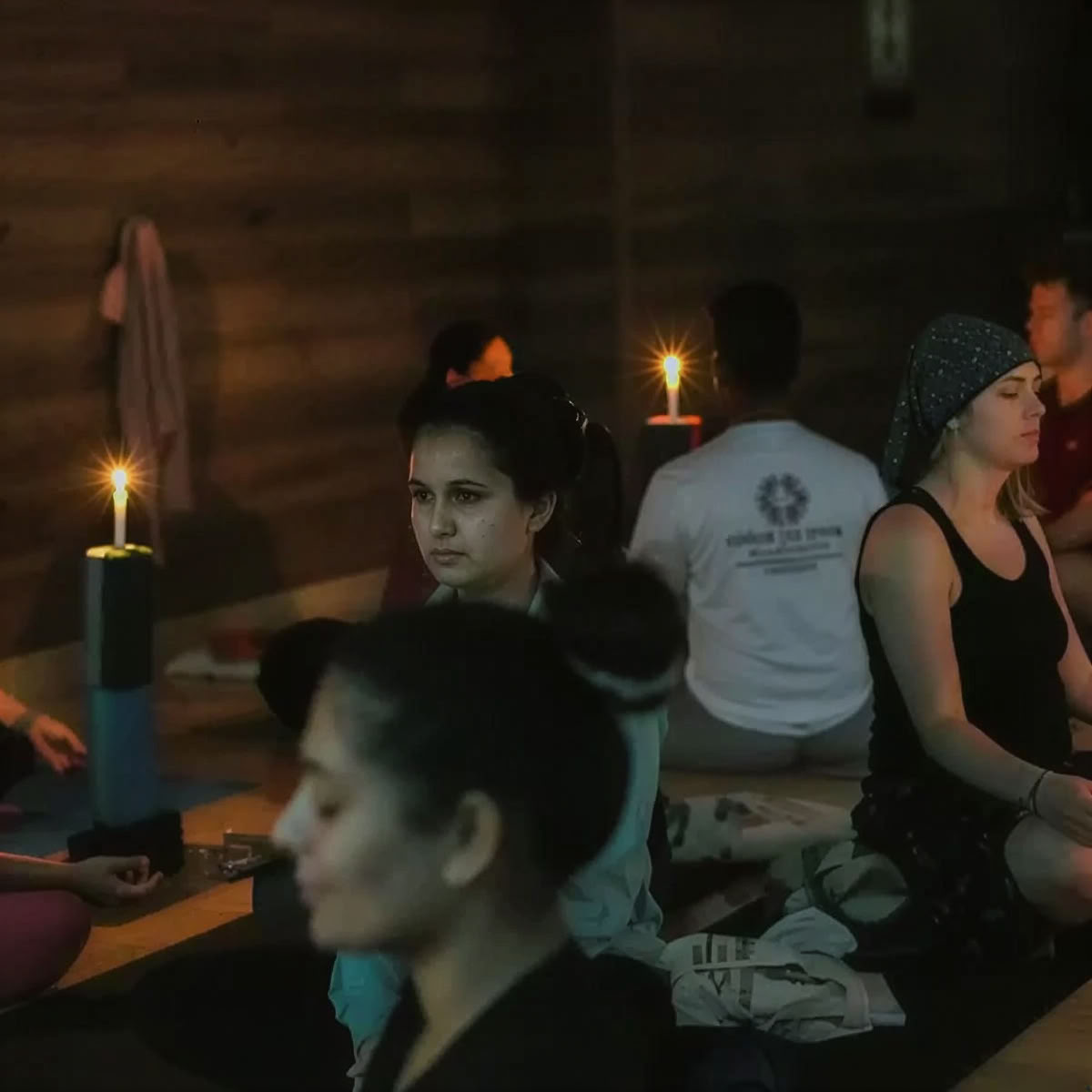 100-Hour Yoga Teacher Training Program