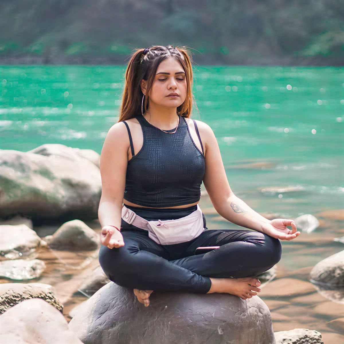 100-Hour Yoga Teacher Training Program