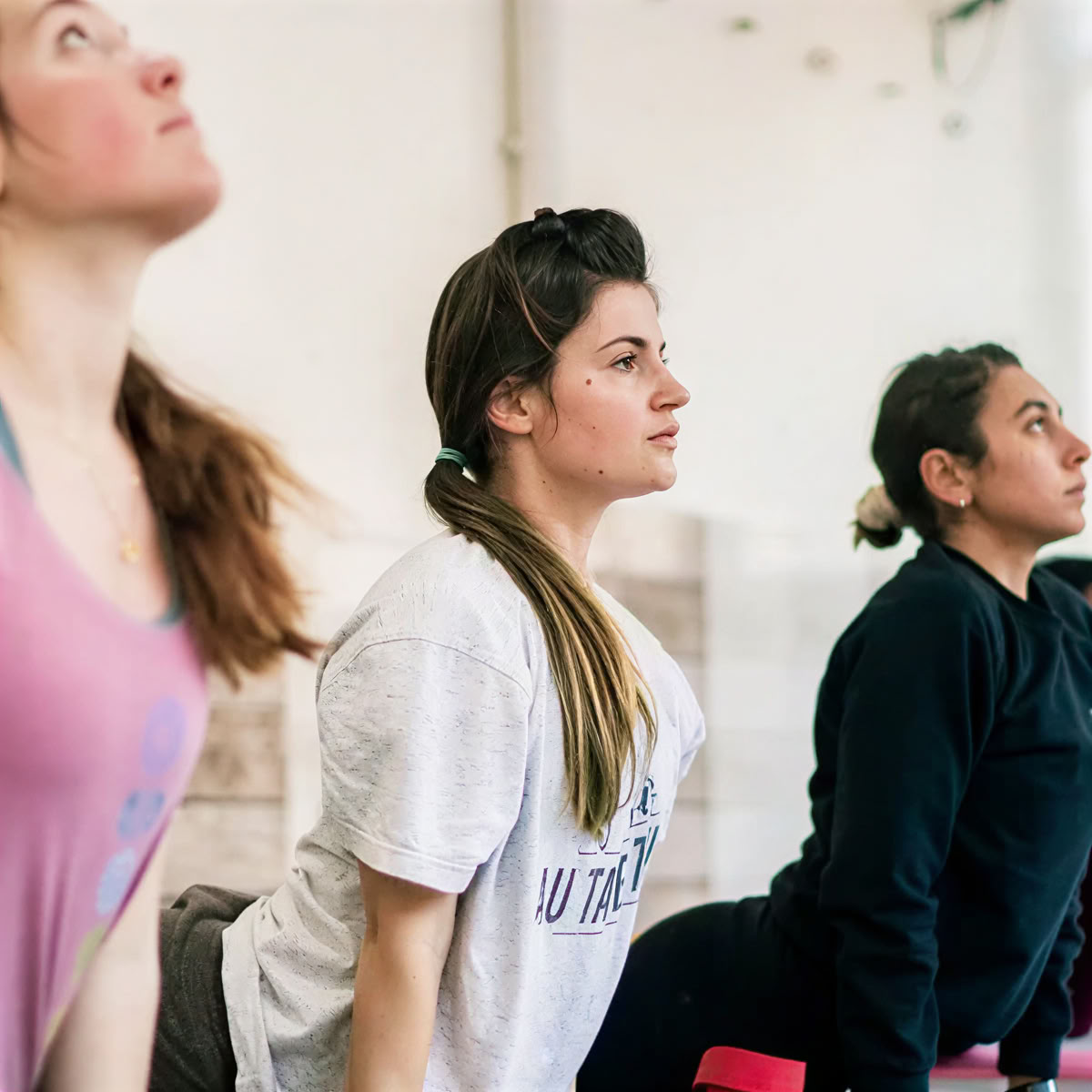 200-Hour Yoga Teacher Training Program