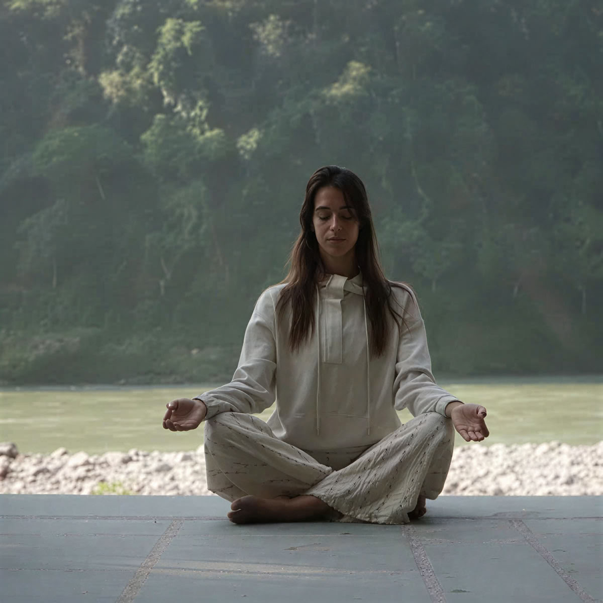 200-Hour Yoga Teacher Training Program