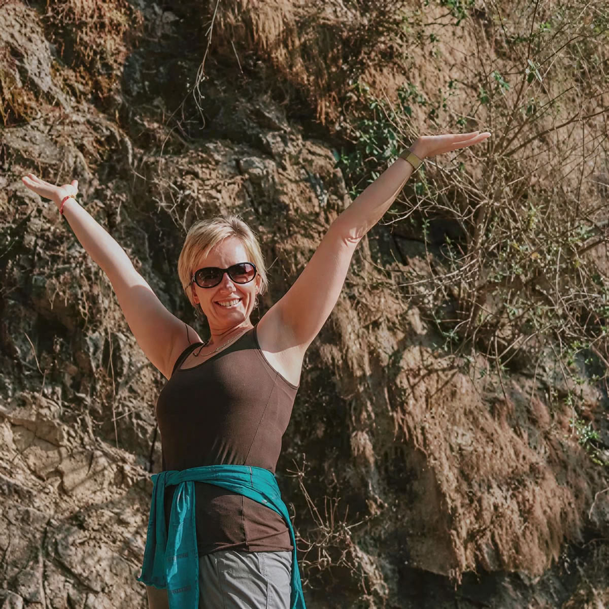 200-Hour Yoga Teacher Training Program