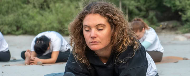 200-Hour Yoga Teacher Training Program