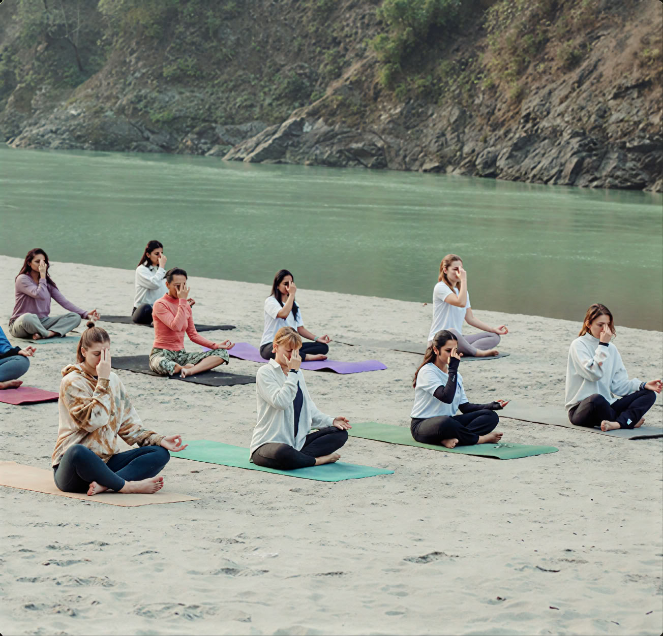 300-Hour Yoga Teacher Training Program