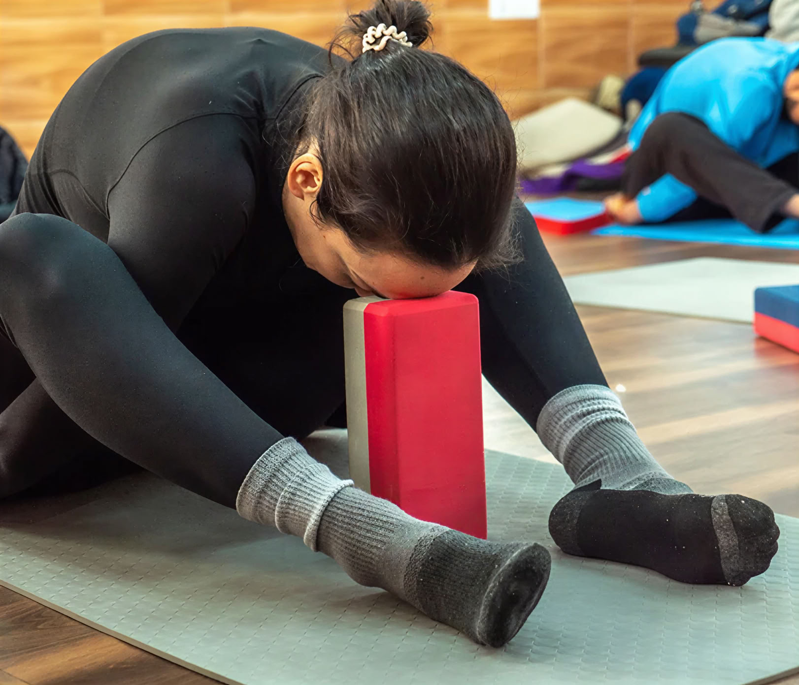 300-Hour Yoga Teacher Training Program