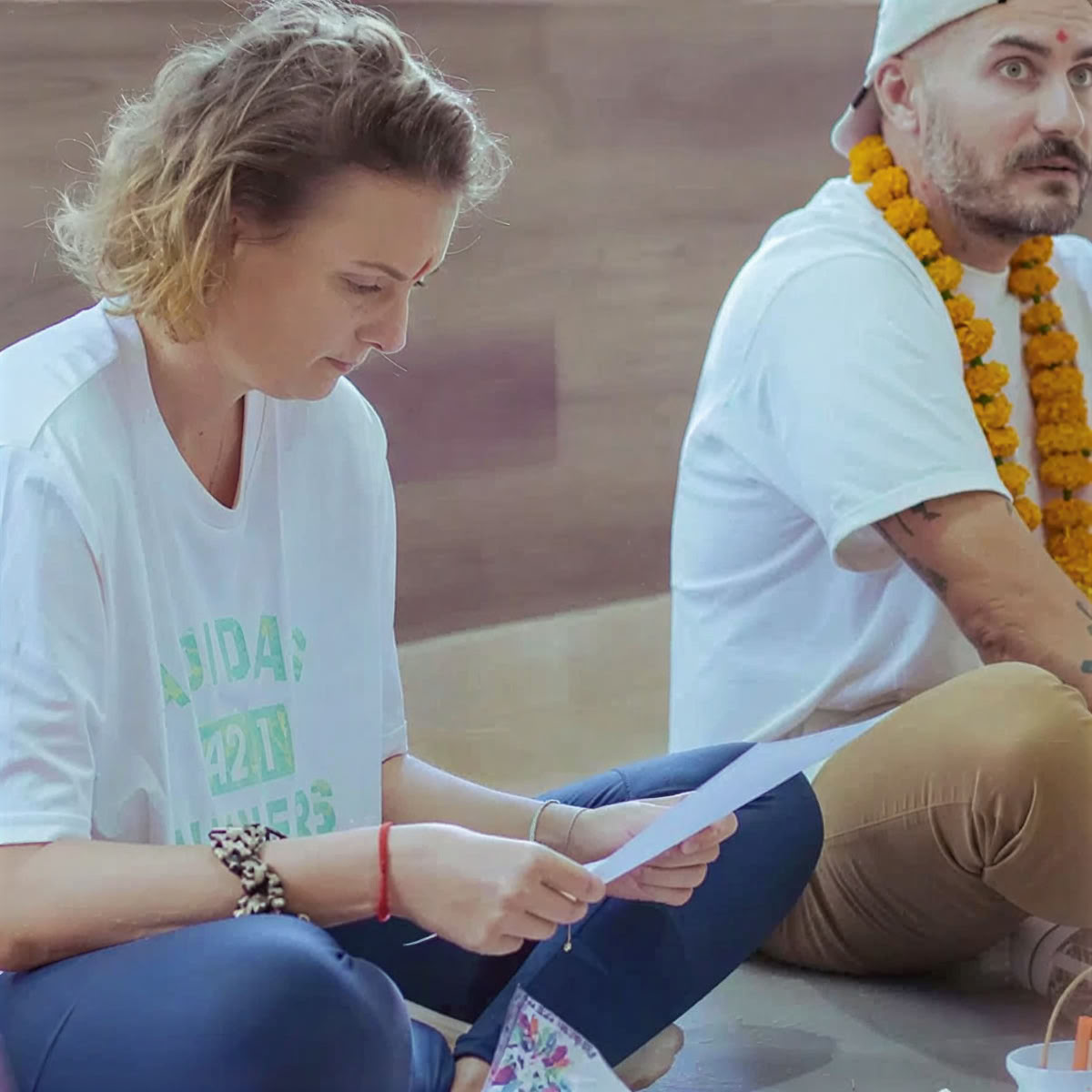 300-Hour Yoga Teacher Training Program