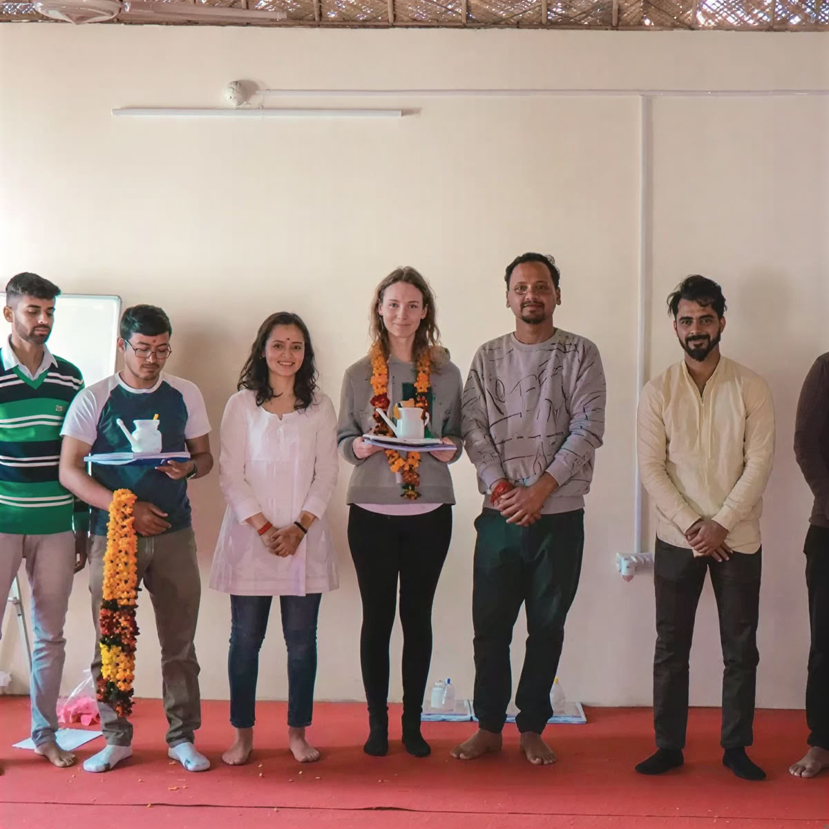 300-Hour Yoga Teacher Training Program