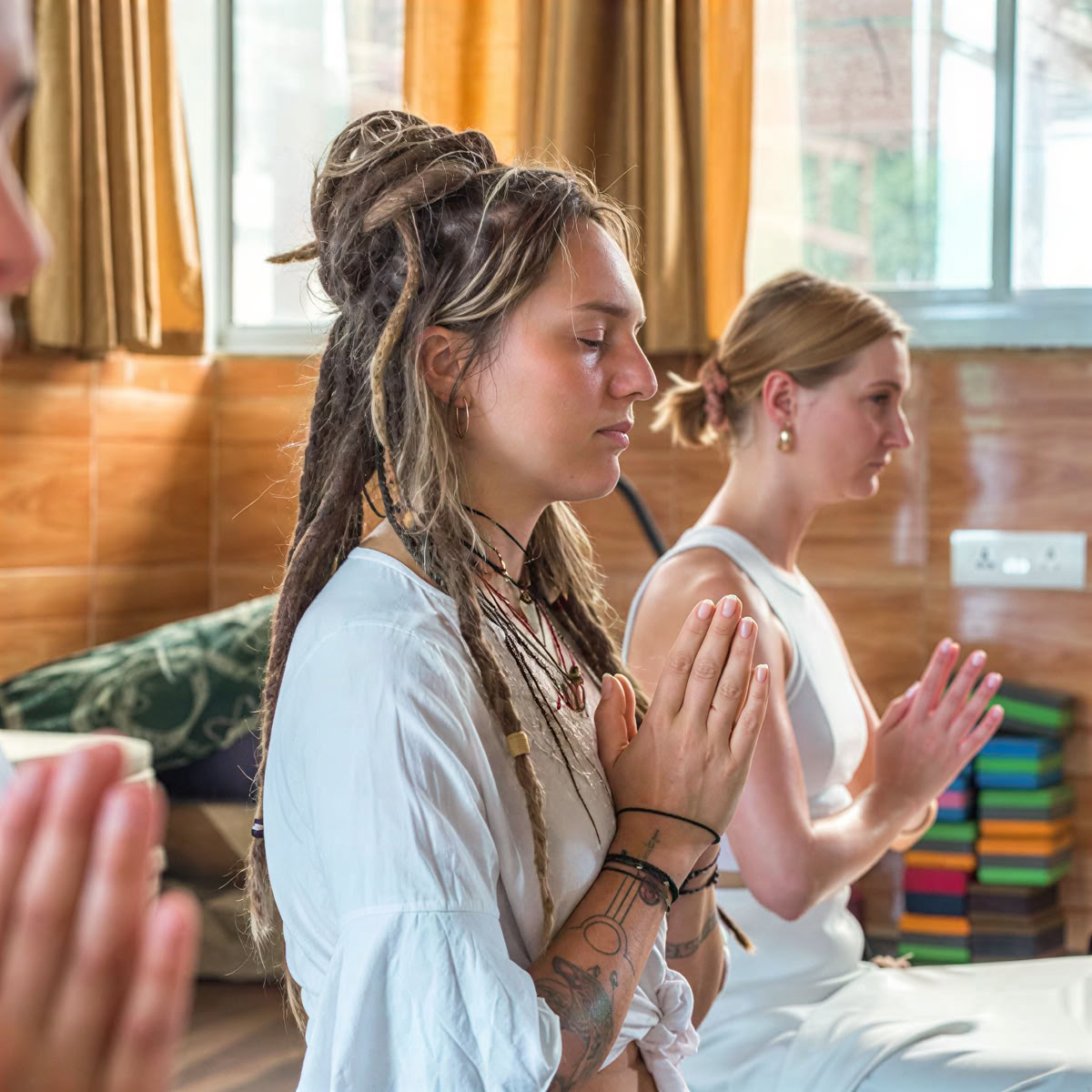 300-Hour Yoga Teacher Training Program