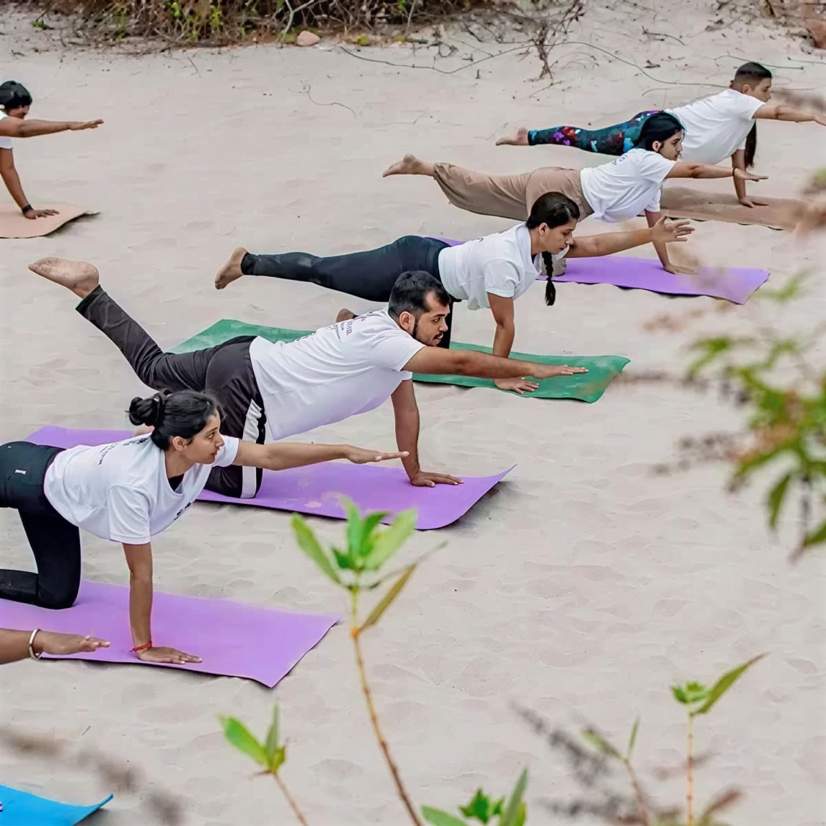 300-Hour Yoga Teacher Training Program