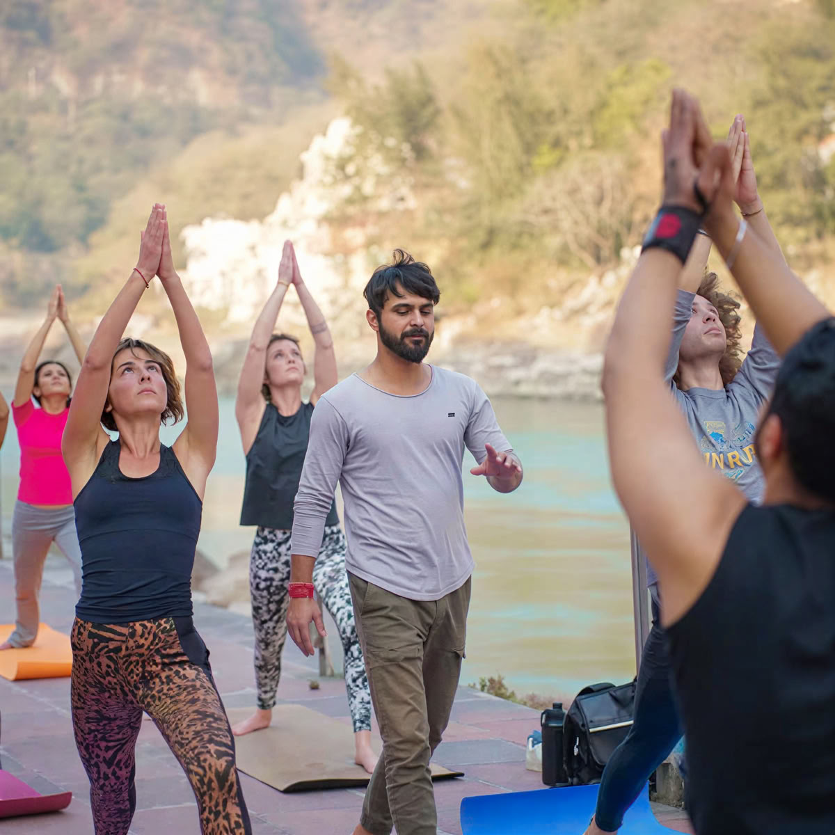 300-Hour Yoga Teacher Training Program