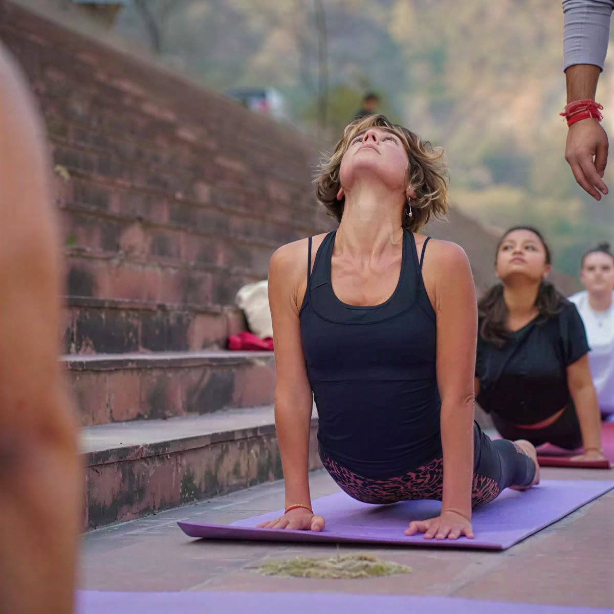 300-Hour Yoga Teacher Training Program